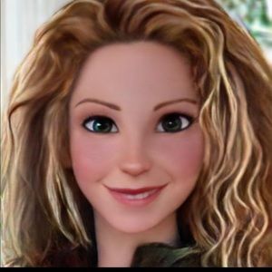 Meet your Posher, Wendy